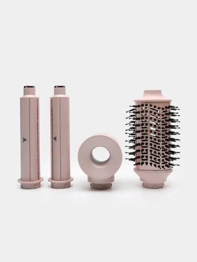 Фен Dyson Airwrap, выпрямитель для волос, стайлер JRM, 4 в 1