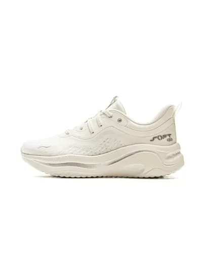 Женские кроссовки Li-Ning SOFT GO 2 WMS AGLV040 — LINING1-AGLV040-МОЛОЧ-6