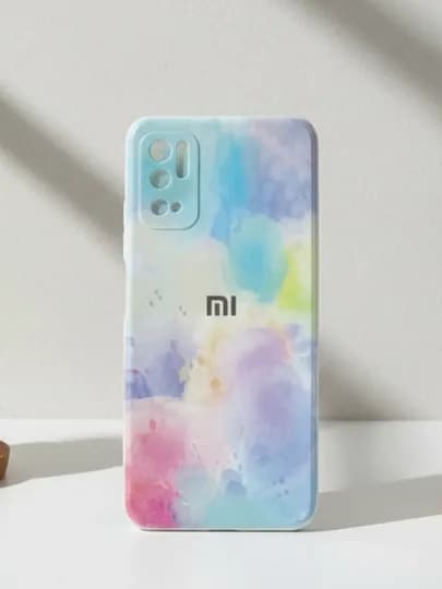 Чехол для Redmi note 10 5G / Poco M3 Pro 5G / Redmi Note 10T 5G — XGALAXY-NOTE105G-СВЕТСИН