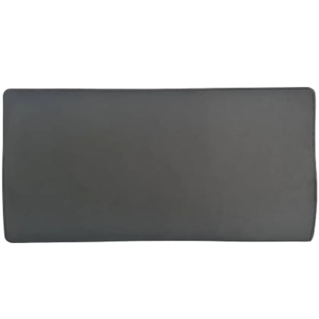 KV0042 30x60X2mm qora sichqoncha gilamchasi
