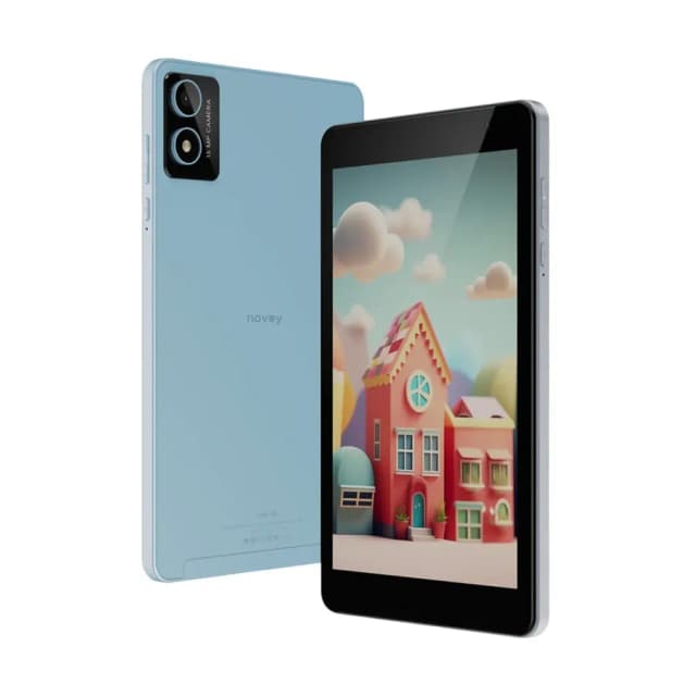 Планшет Novey Kids Tab K15 Baby 4/64GB Blue