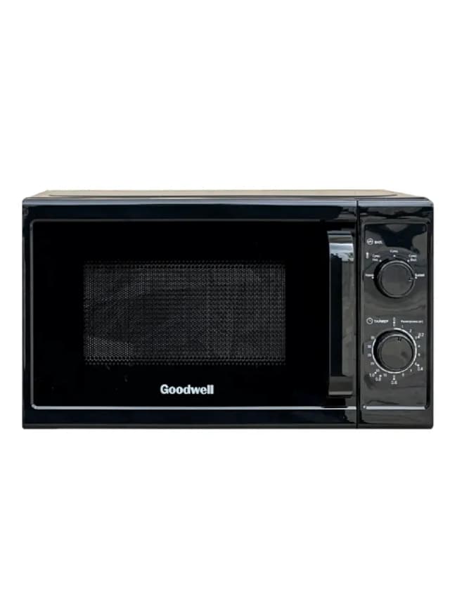 Микроволновая печь Goodwell GMF-2012 BL