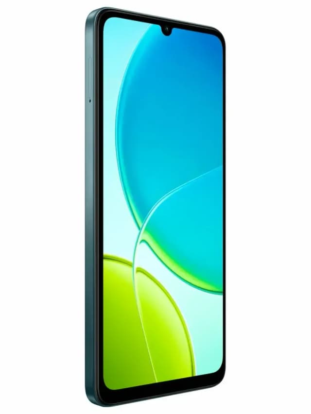 Смартфон Y04 V2430 4GB 128GB Jade Green
