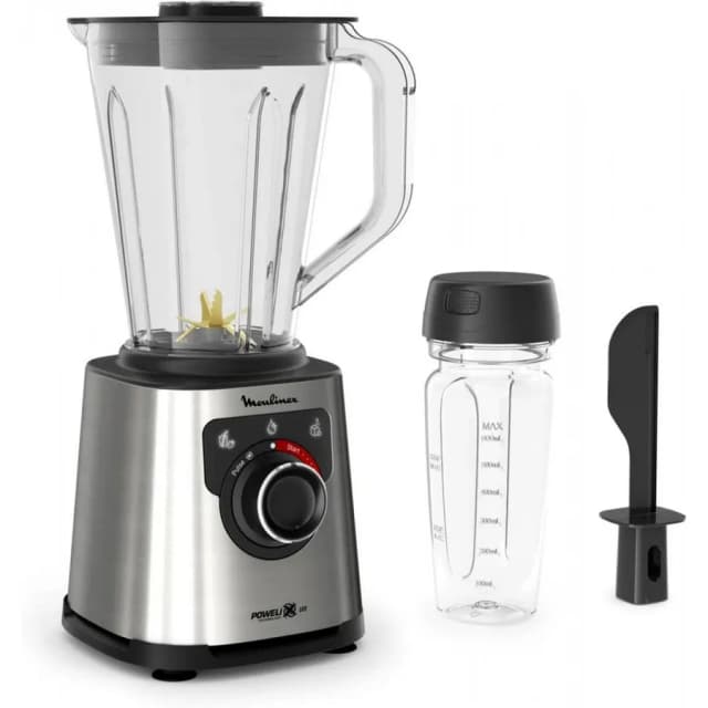 Блендер Moulinex LM88HD27
