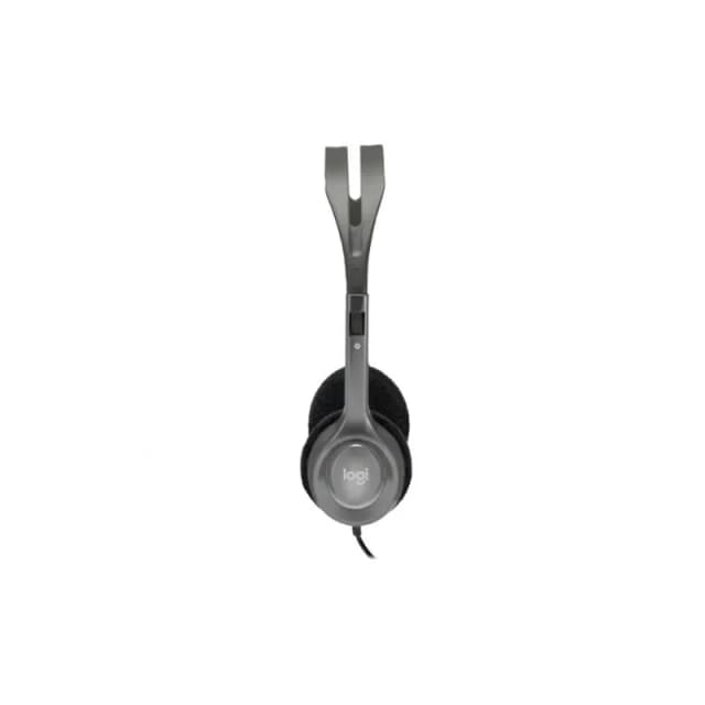 Logitech H110 Grey/Silver