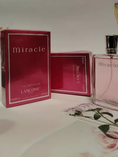Парфюм Miracle LANCOME, 100 мл