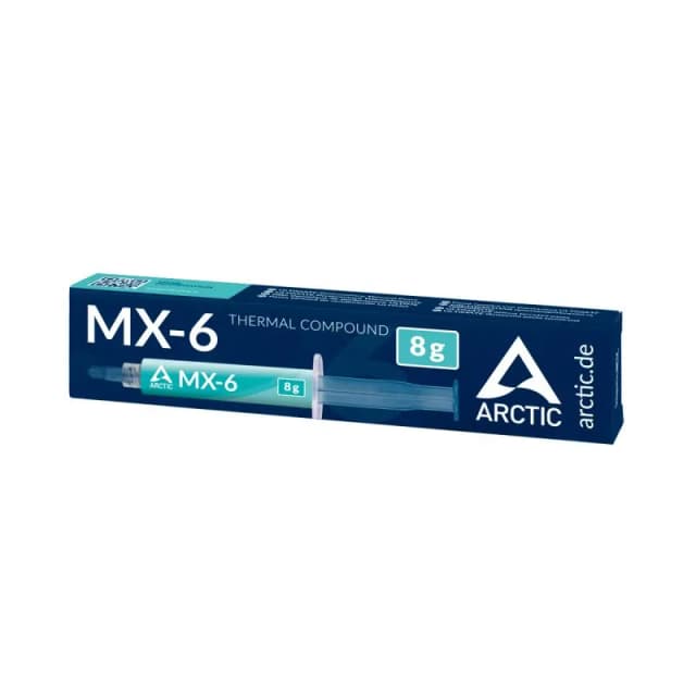 Arctic MX-6 8g