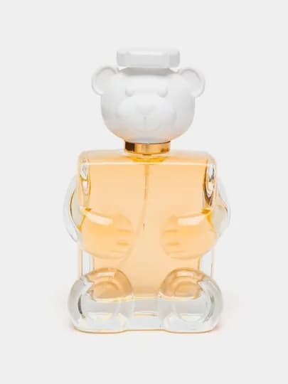 Туалетная вода Moschino Toy 2 Bubble Gum, 100 мл