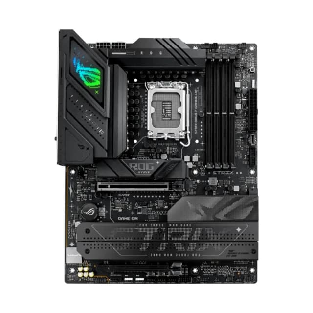 ASUS ROG STRIX B860-F GAMING WIFI