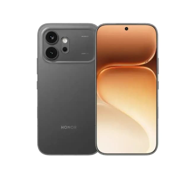 Смартфон Honor 600 8/512 Black