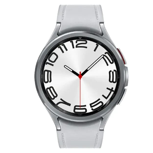 Смарт-часы Samsung Galaxy Watch 6 Classic 43mm