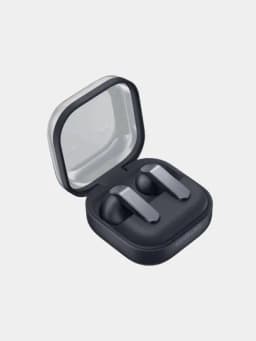 Беспроводные наушники Samsung Galaxy Buds 4 и Buds 4 Pro — EASY777-SGALBUDS-ЧЕРН-4