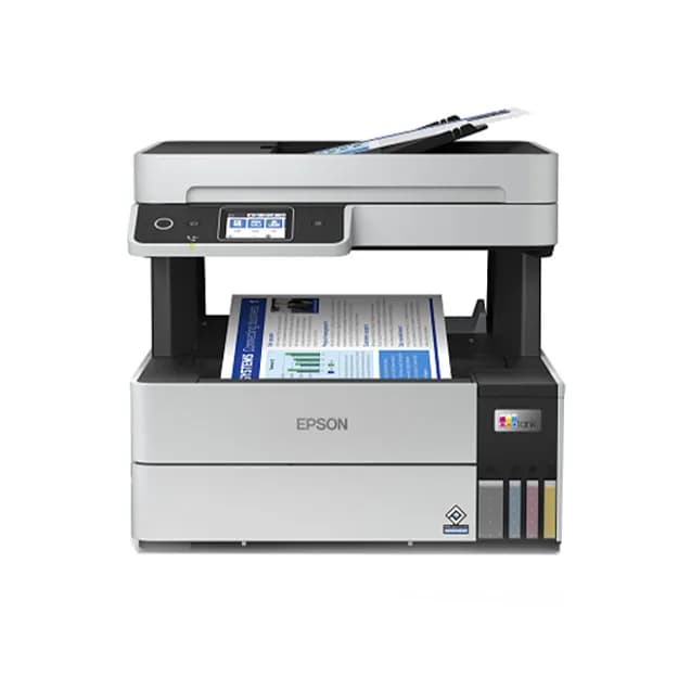 Принтер МФУ Epson L6490