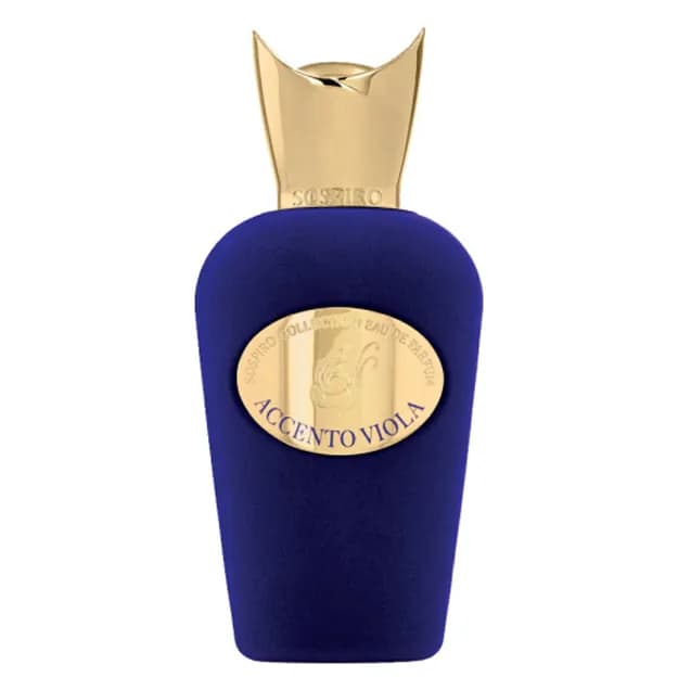 Accento Viola Sospiro Perfumes EDP (U) 100 ml