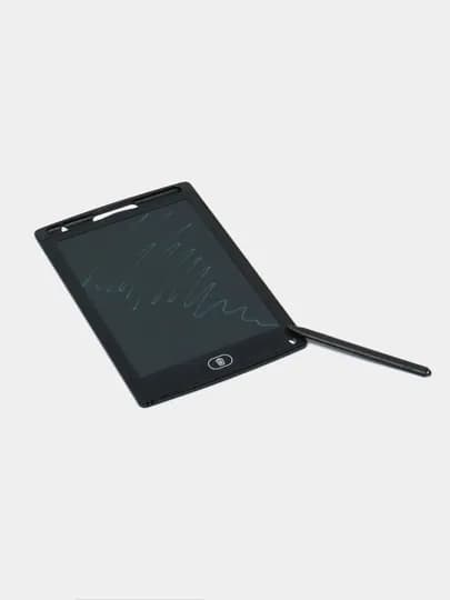 Детский планшет для рисования LCD Writing Tablet 8.5", электронная доска для заметок
