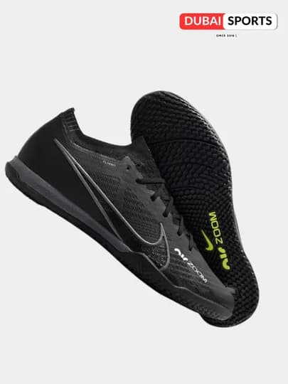 Бутсы NIKE AIR ZOOM — DSPORT-XMFRAIR-ЧЕРН-39