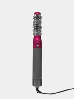 Фен-стайлер Dyson, 5 в 1, для всех типов волос, с кейсом, плойка — LPULSE-DYSONNEW-КРАСН