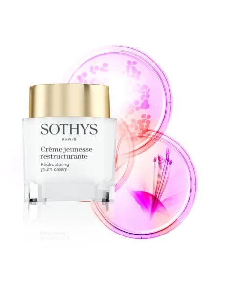 Restructuring Youth Cream 160394