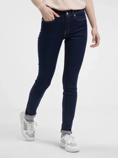 Женские джинсы Calvin Klein J20J210165 911 — NOW-P01D1A1-C00V001