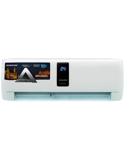 Кондиционер Avalon BRUSSEL Invertor