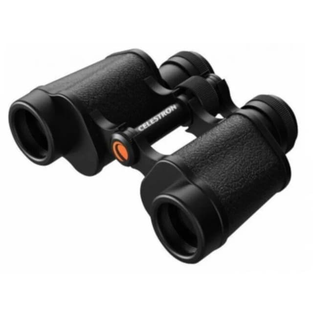 Бинокль Celestron Classic HD SCST-830 (черный)