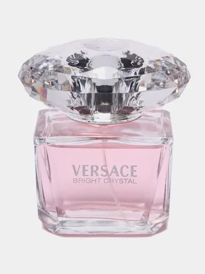 Парфюмерная вода Versace Bright Crystal, 90 мл