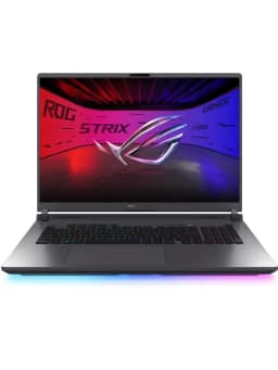 Ноутбук игровой ROG Strix G18 G815LW-S9014