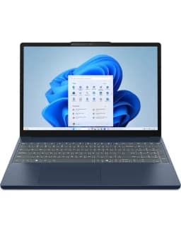 Ноутбук для работы и учебы IdeaPad Slim 3 15IRH10 83K100CYPB