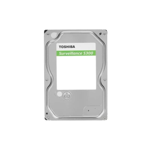 Toshiba 2TB