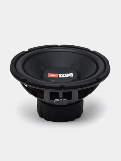 Сабвуфер JBL 1200 w — AUTODM-JBLLL