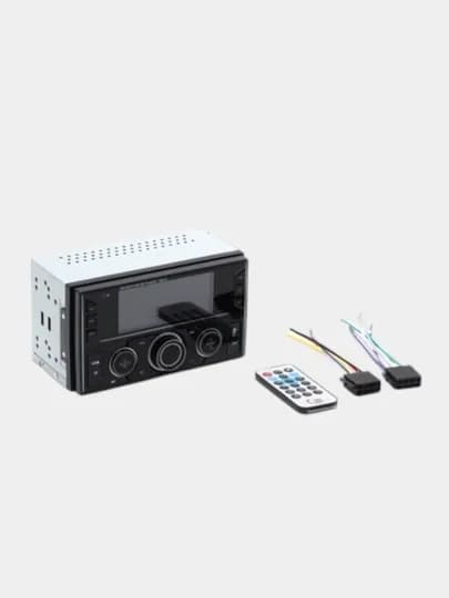 Автомобильная магнитола UTC 3206 2-DIN подходит для Cobalt Spark Nexia Gentra Lacetti