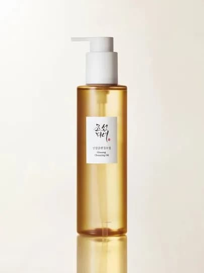 Очищающее масло Beauty of Joseon "Ginseng", с женьшенем, для всех типов кожи — GLOWI-BOJ0002