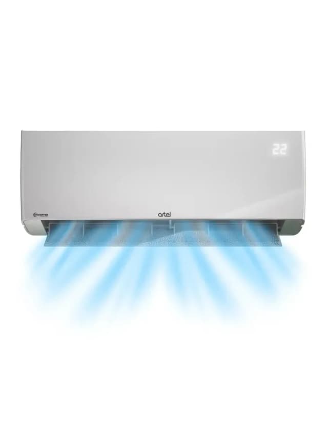 Кондиционер ARTEL Shaxrisabz S invertor 24 (ARTSIJ1AW24BE)