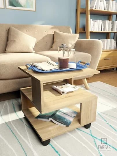 Журнальные столики Farfar Mebel