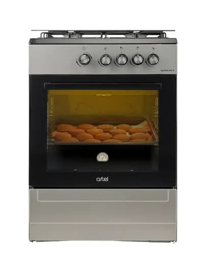 Газовая плита Artel Apetito 00 G V1 c ГК