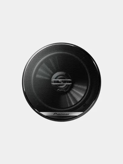 Авто колонки Pioneer TS-G1620F-2, 2-полосный динамик