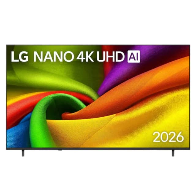 Телевизор LG 85NU900B6LA