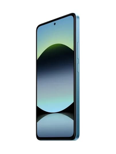 Смартфон Redmi Note 14 Global 8/256GB 5500 мАч 33W AMOLED 120Hz 6,67" год гарантии — JOYBOX-NOTE146-СИНИЙ-NOT8256