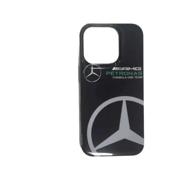 iPhone 16 pro Max uchun Mercedes g‘ilof