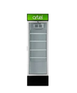 Холодильник Artel HS474SN , белый