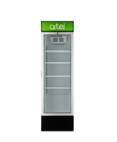 Холодильник Artel HS474SN , белый