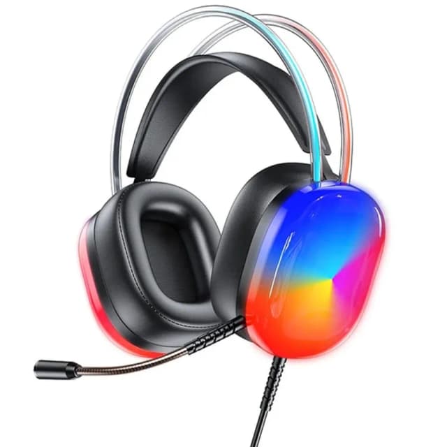 Awei GM-11 Pro o‘yin quloqchini , Black