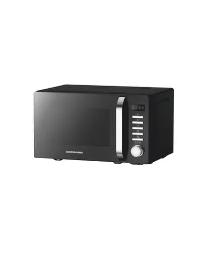 Микроволновая печь Hofmann MW820DHSBK/HF