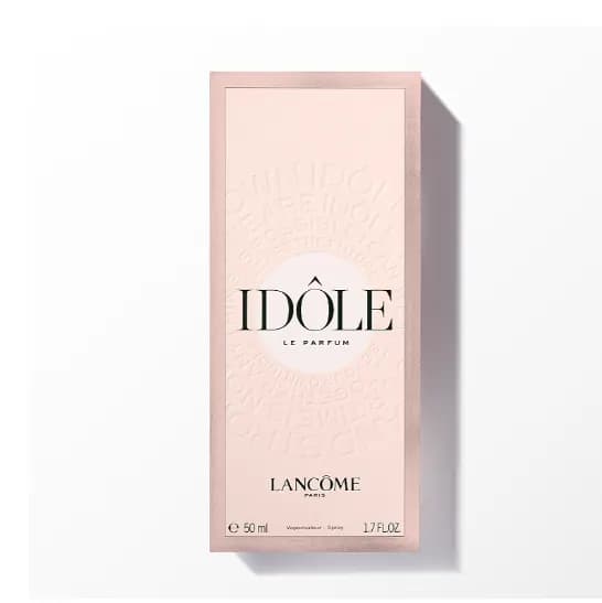 Женская парфюмерная вода Lancome Idole L'Eau De, 50 мл