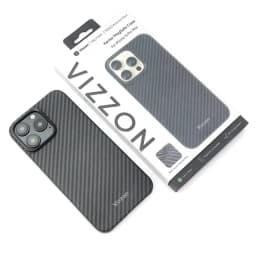 iPhone 16 Pro Max, Vizzon, Military g‘ilofi