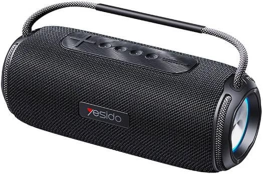 Беспроводная портативная колонка Yesido YSW11 52190