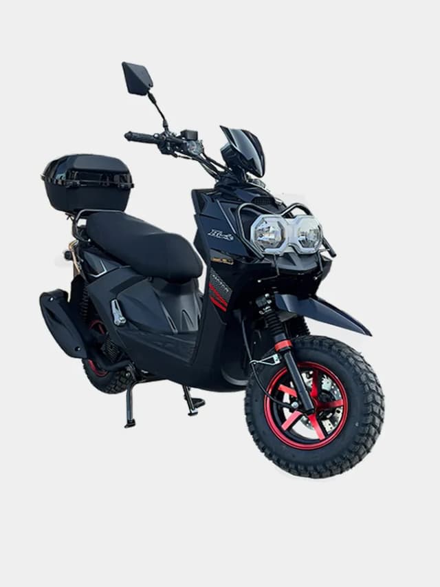 Скутер бензиновый BONVI 5729