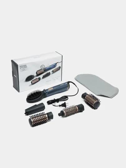 Фен-щетка Babyliss AS966ROE