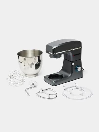 Планетарный миксер 10 л Bemonde BM-SM1005SB 1600 Вт