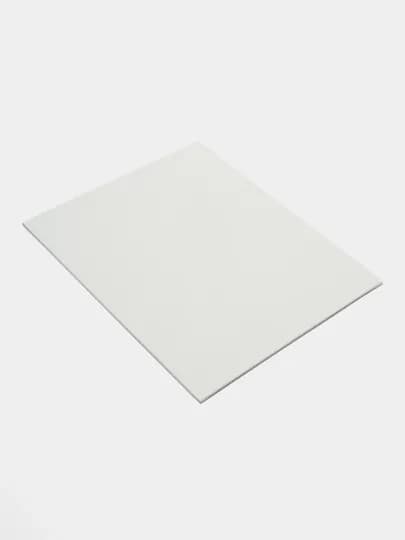 Холст на картоне Гамма "Студия", 25*30см, 100% хлопок, 280г/м2, мелкое зерно — DELISTO-P112007-СИНИЙ